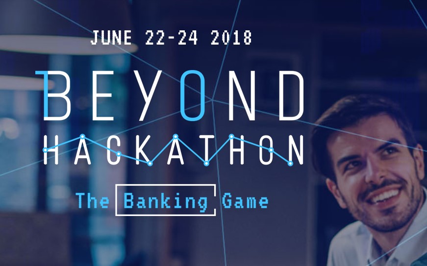 3ος περιφερειακός Διαγωνισμός FinTech “Beyond Hackathon”  από την Eurobank