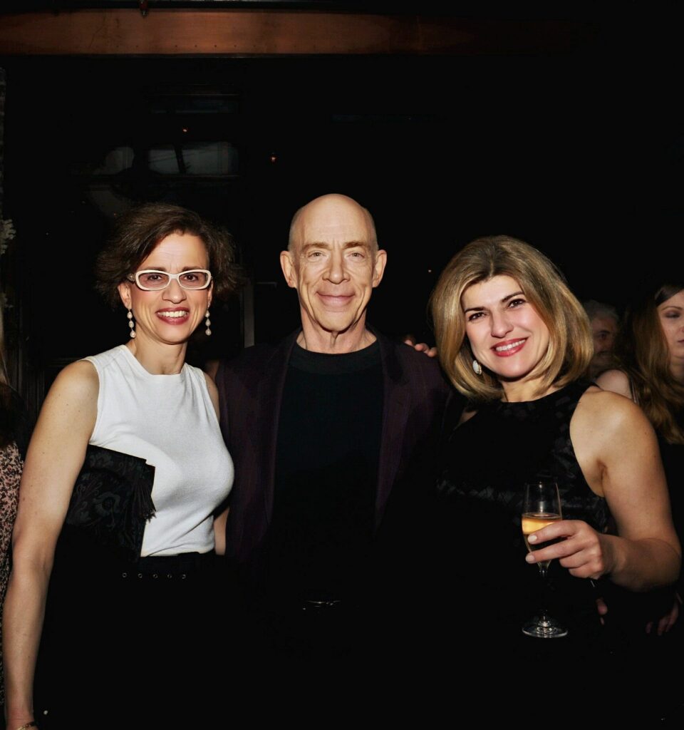 H Nova συναντά στο LA τον J. K. Simmons, πρωταγωνιστή της νέας σειράς «The Counterpart»