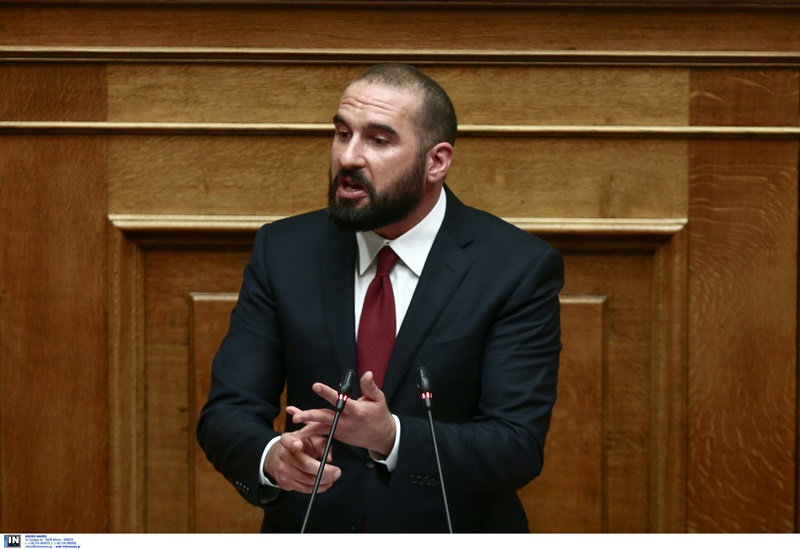 Τζανακόπουλος: Δεν θα υπάρξει παράταση προγράμματος