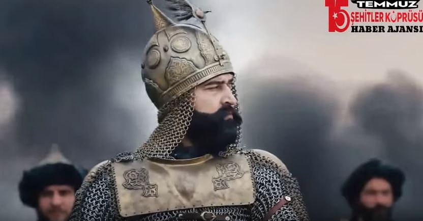 Τουλάχιστον… κωμικό το βίντεο Ερντογάν για τα 565 χρόνια από την Άλωση της Κωνσταντινούπολης