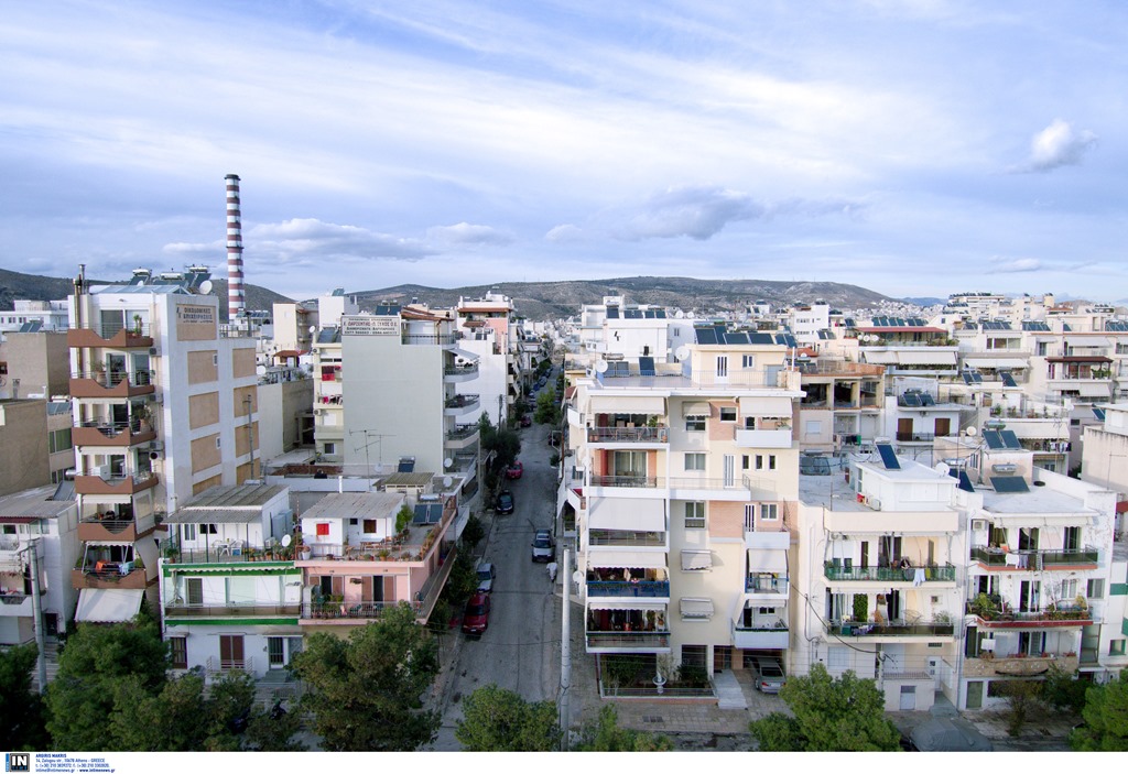 Τι αλλαγές φέρνει στον ΕΝΦΙΑ η αναπροσαρμογή των αντικειμενικών αξιών