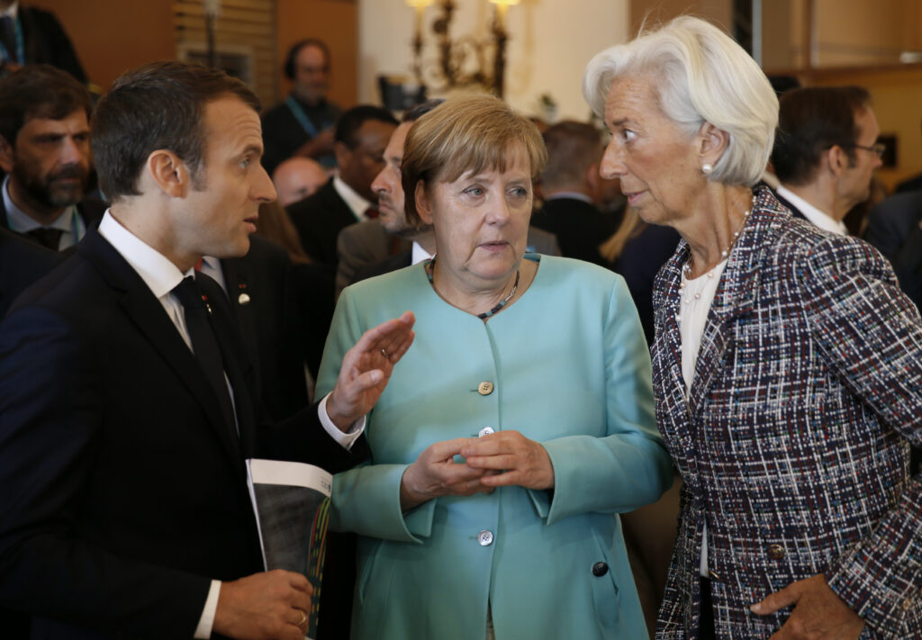 Reuters: Τελευταία προθεσμία για τη συμφωνία Ευρωπαίων – ΔΝΤ