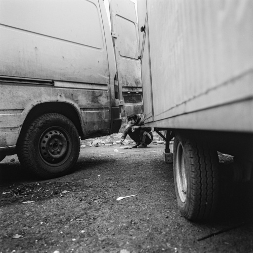 Κροάτες πυροβόλησαν φορτηγό με πρόσφυγες και τραυμάτισαν δύο 12χρονους