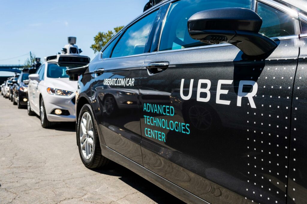 Ο Ερντογάν «τελείωσε» την Uber από την Κωνσταντινούπολη