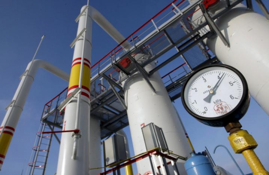 Πέντε «εύποροι» δήμοι της Αττικής έχουν το πυκνότερο δίκτυο στο «φθηνό» φυσικό αέριο!