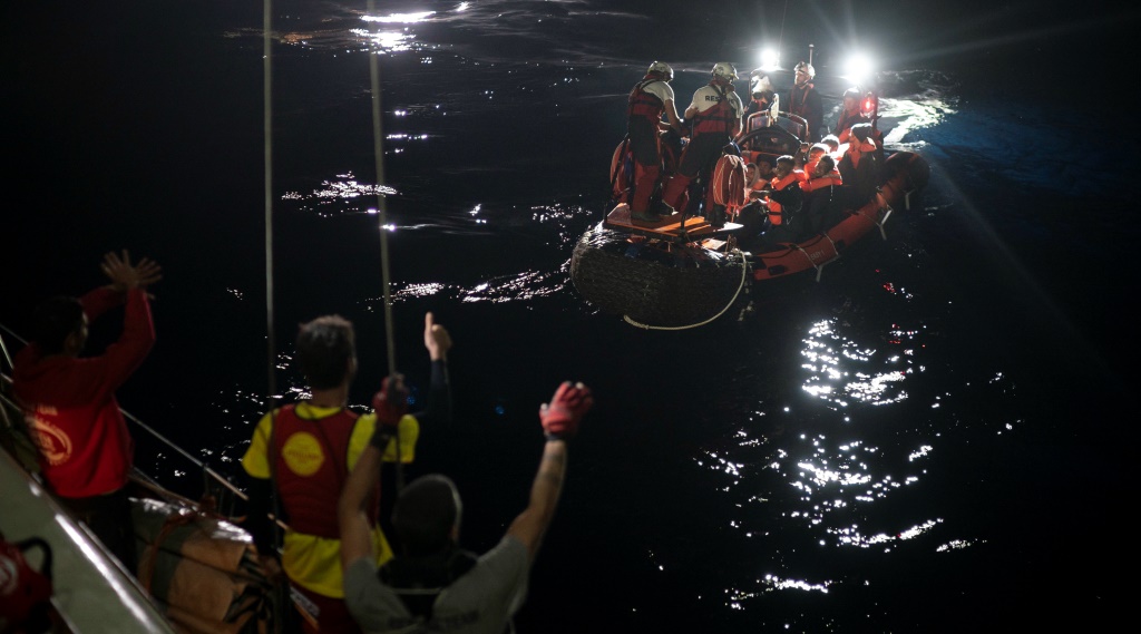 46  νεκροί μετανάστες περισυνελέγησαν στα ανοικτά της νότιας Τυνησίας