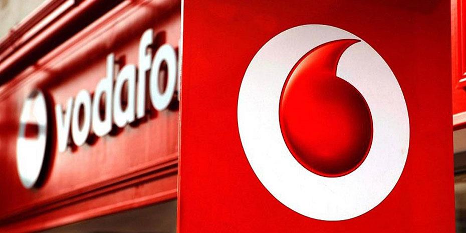 Η Vodafone στέκεται κοντά σε όλους τους συνδρομητές Vodafone και Cyta, στις πληγείσες περιοχές από την πυρκαγιά