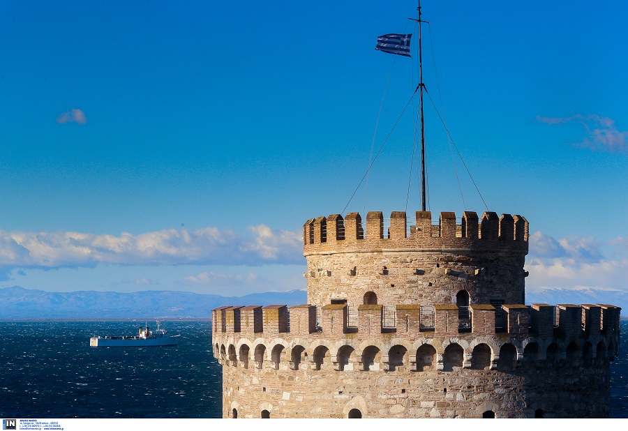 Έρχεται η ακτοπλοϊκή σύνδεση της Θεσσαλονίκης με Κυκλάδες και Ηράκλειο
