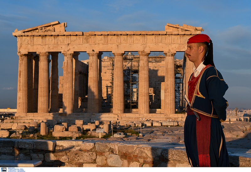 FAZ: H ελληνική οικονομία ανεβάζει ταχύτητες
