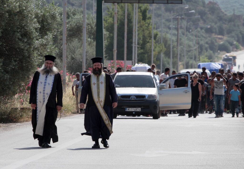 Έλληνες Ρομά μετά τον θάνατο της 13χρονης: Πρέπει να σταθούμε όλοι στο ύψος των περιστάσεων