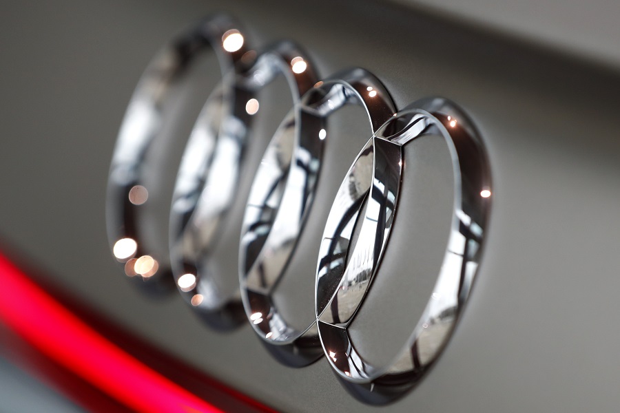 Ανακαλούνται 60.000 Audi λόγω «παράνομου λογισμικού»