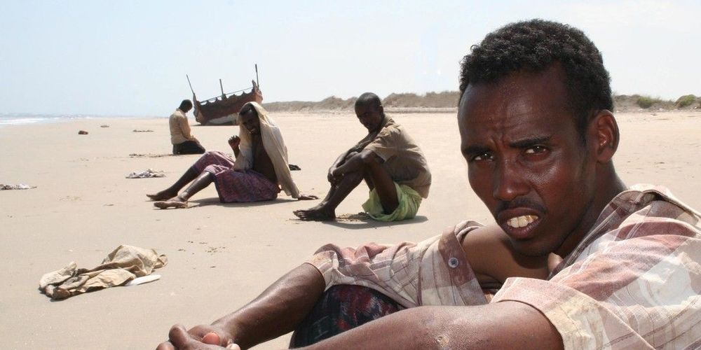 Πολύνεκρο ναυάγιο στην Υεμένη – Πνίγηκαν τουλάχιστον 46 Αιθίοπες μετανάστες