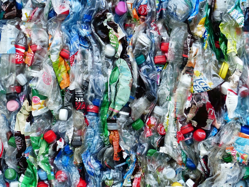 Greenpeace: «Πνίγουν» τις θάλασσες τα πλαστικά απορρίμματα – Έφτασαν μέχρι την Ανταρκτική