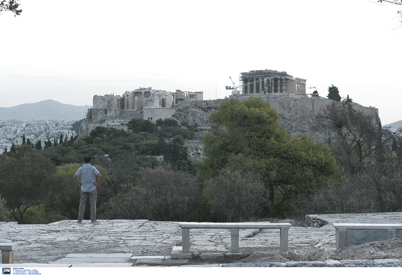 Αισιοδοξία για μια συμφωνία ελάφρυνσης του ελληνικού χρέους τον Ιούνιο