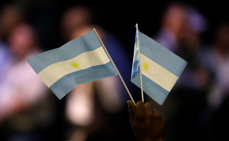 Το ΔΝΤ θα χορηγήσει δάνειο ύψους 50 δισ. ευρώ στην Αργεντινή