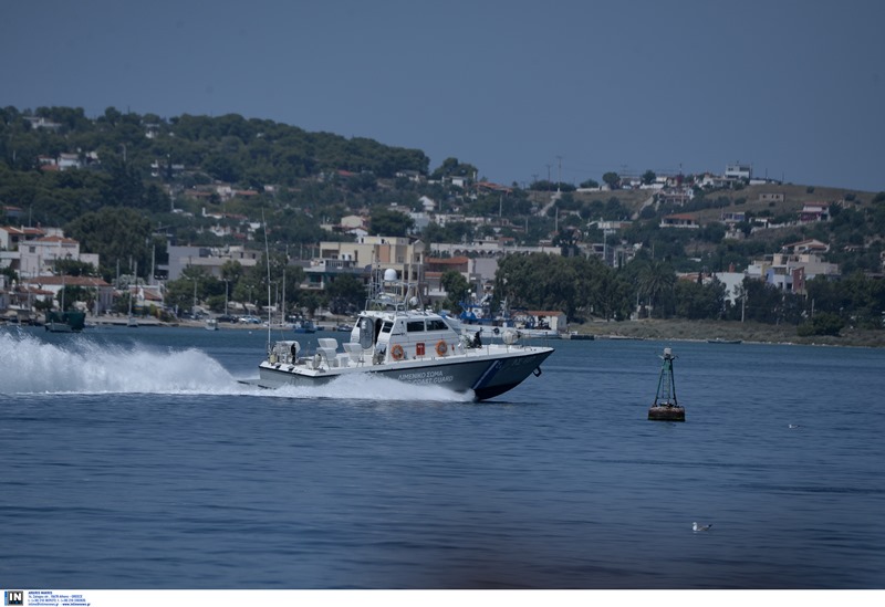 Κως: Κινηματογραφική καταδίωξη ταχύπλοου με πυροβολισμούς