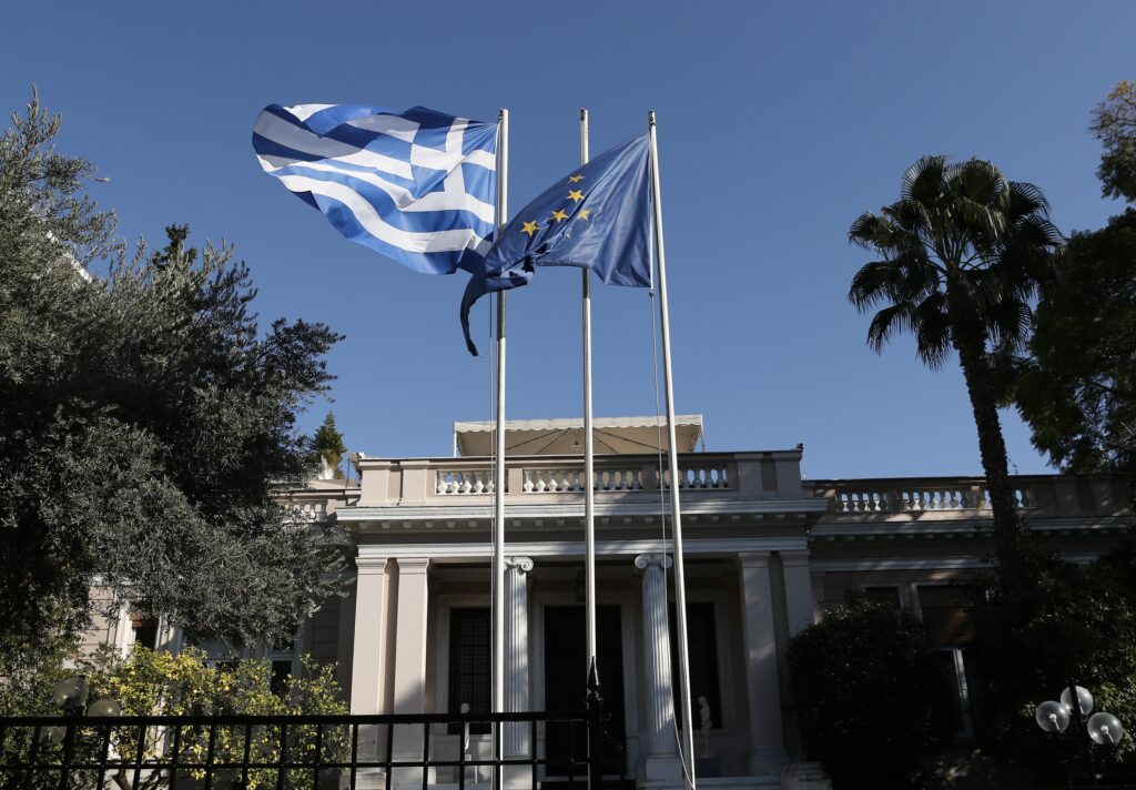 Οι ενέργειες της κυβέρνησης μετά την τραγωδία στο Μάτι