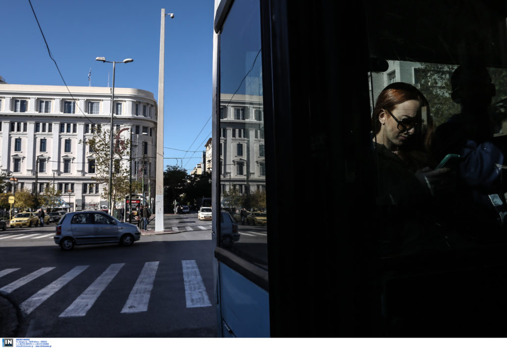 Κόλαση την Πέμπτη η Αθήνα: Στάσεις εργασίας στα μέσα μαζικής μεταφοράς – Συνεχίζουν απεργία τα ταξί
