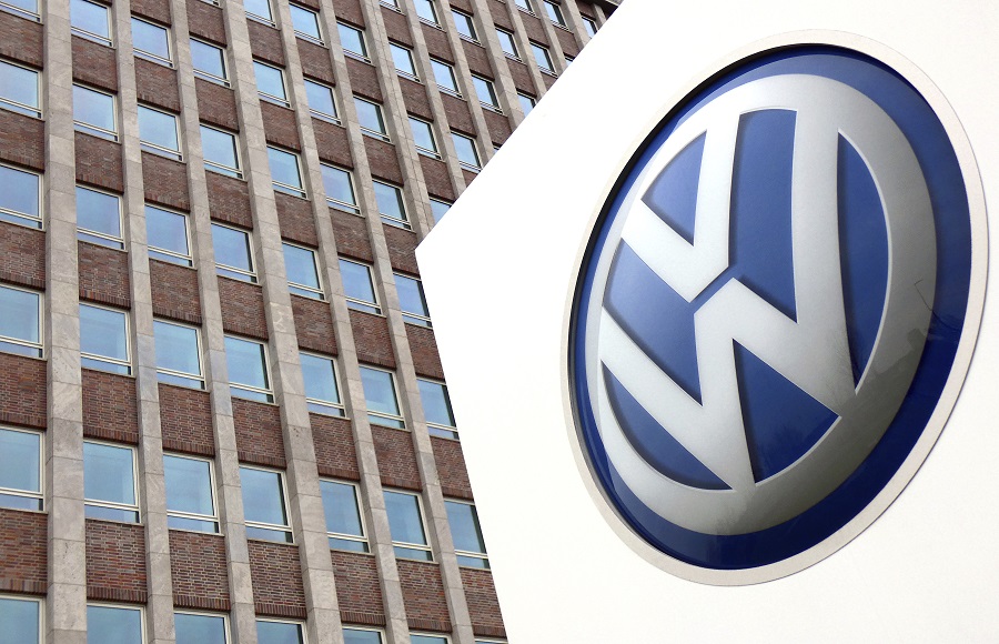 Πρόστιμο μαμούθ 1 δις ευρώ θα πληρώσει η Volkswagen