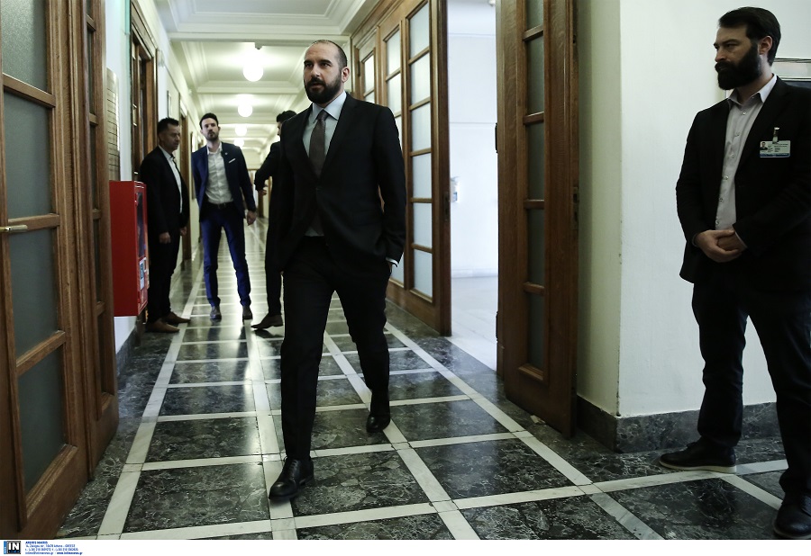 Τζανακόπουλος: Η Νέα Δημοκρατία θα υποστεί μία μνημειώδη κοινοβουλευτική ήττα