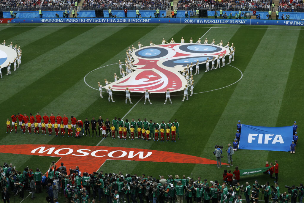 Θα συνεχιστούν οι ανατροπές και τα πέναλτι στο Παγκόσμιο Κύπελλο;