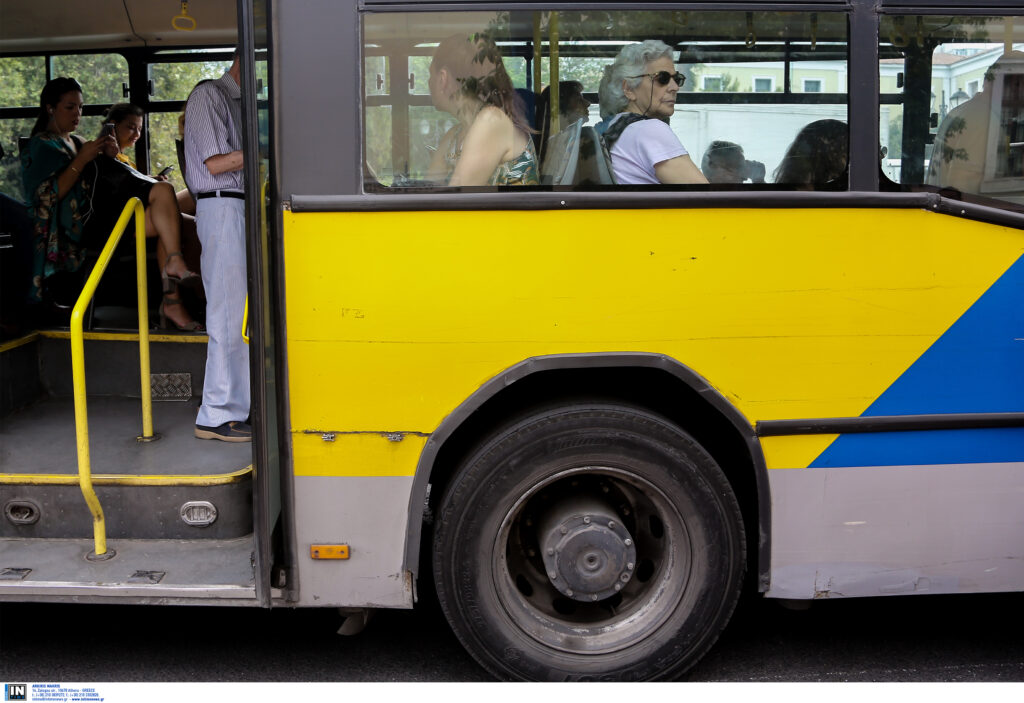 Νέες στάσεις εργασίας από τον ΟΑΣΑ – Δείτε πως θα κινηθούν τα λεωφορεία
