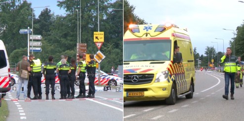 Ολλανδία: Λεωφορείο έπεσε σε κόσμο σε συναυλία – Ένας νεκρός