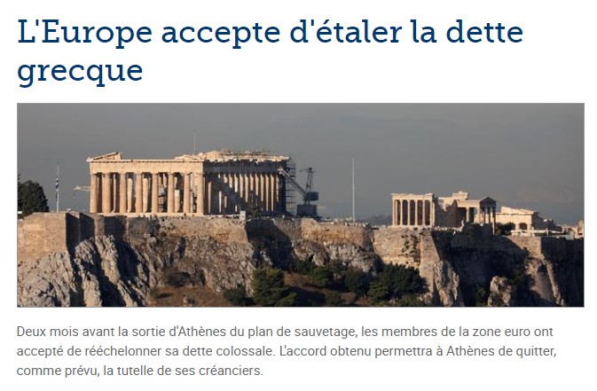 «Tο τέλος δέκα χρόνων κηδεμονίας» – Τα μεγάλα μέσα ενημέρωσης για την συμφωνία στο Eurogroup