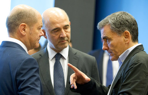 Αυτή είναι η συμφωνία του Eurogroup – Τι προβλέπει – Δείτε το αυθεντικό κείμενο (Αρχείο)
