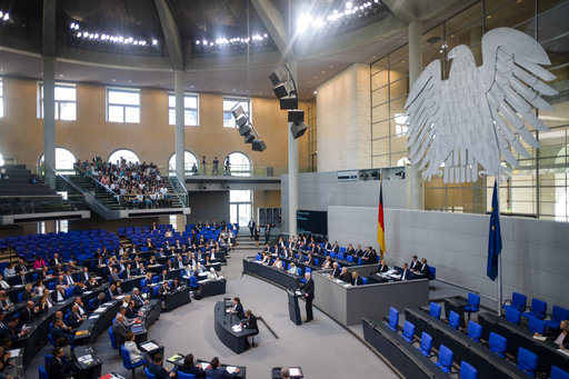 Την Παρασκευή εγκρίνουν οι Γερμανοί τη συμφωνία του Eurogroup