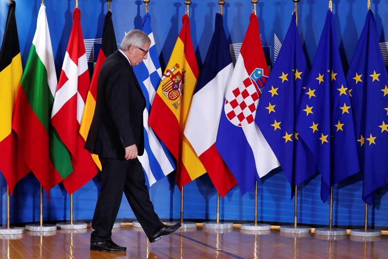 Επιφυλάξεις για την έναρξη των ενταξιακών διαπραγματεύσεων με Αλβανία και πΓΔΜ