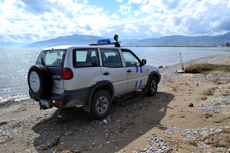 Κρήτη: Αγωνιώδεις έρευνες για τον εντοπισμό ψαρά