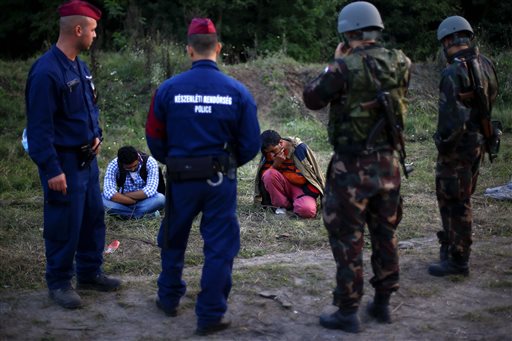 Συμφώνησαν για το προσφυγικό – Κάμφθηκε η απειλή για βέτο από Ιταλία