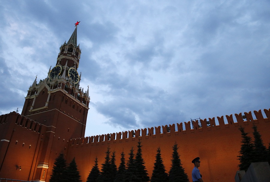 Μόσχα: «Πιο επικίνδυνος ο κόσμος» μετά την αποχώρηση των ΗΠΑ από την πυρηνική συμφωνία
