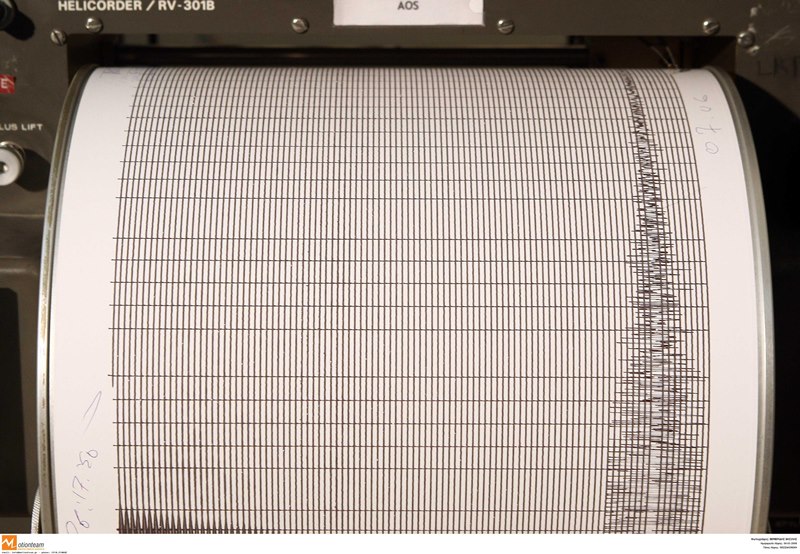 Ρωσία: Σεισμός 6,1 Ρίχτερ στην Καμτσάτκα