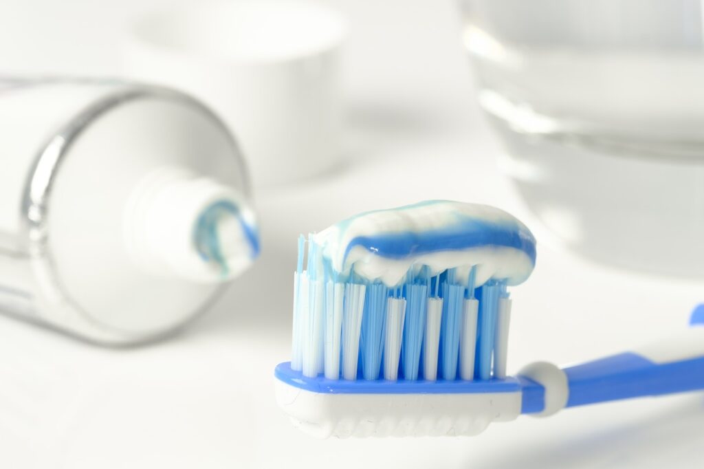 Τι πρέπει να προσέχουμε με την οδοντόβουρτσά μας