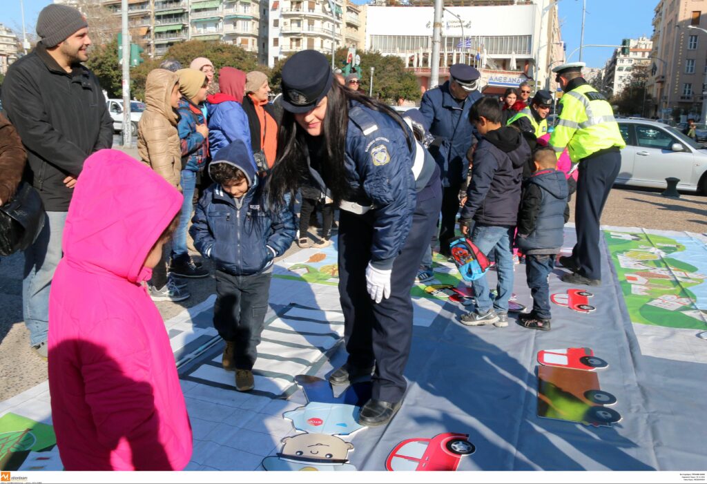 Η Le Monde βράβευσε τον δήμο Θεσσαλονίκης για τη διαχείριση του προσφυγικού
