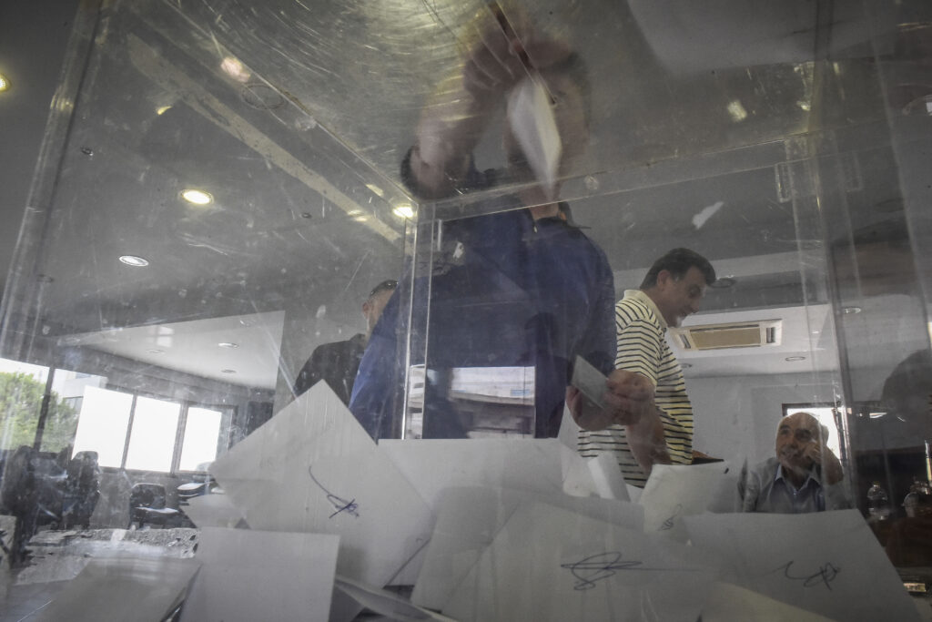 Νέα τροπολογία βουλευτών του ΣΥΡΙΖΑ για την ημερομηνία των αυτοδιοικητικών εκλογών