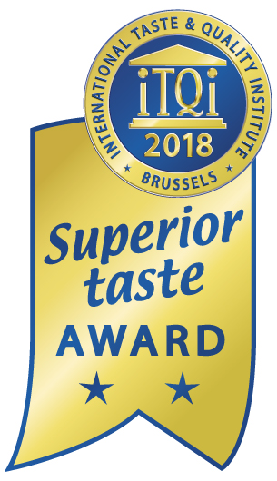 «Βραβείο Ανώτερης Γεύσης» για την οικογένεια της Amita της Coca-Cola Τρία Έψιλον στα iTQi Superior Taste Awards