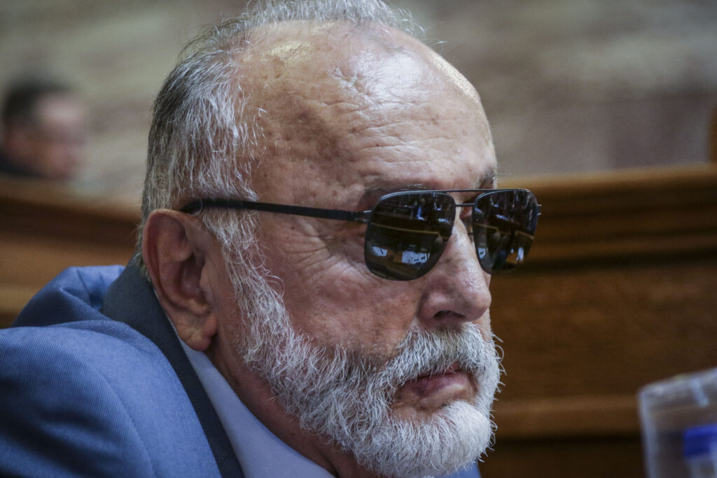 Κουρουμπλής: Κατά λάθος η δημοσίευση στο Τwitter από το Λιμενικό