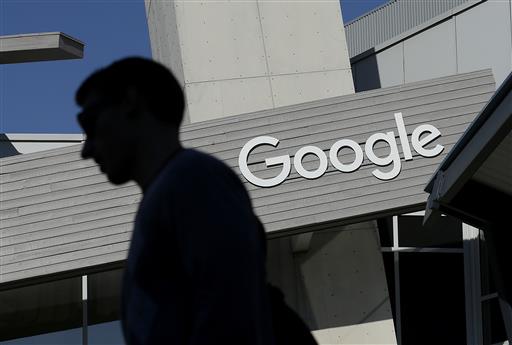 Google: 48 απολύσεις για σεξουαλική παρενόχληση