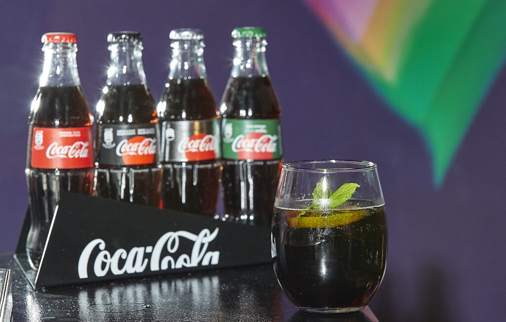 «The Coca-Cola Expert»: Ο μεγάλος τελικός πραγματοποιήθηκε για 3η χρονιά