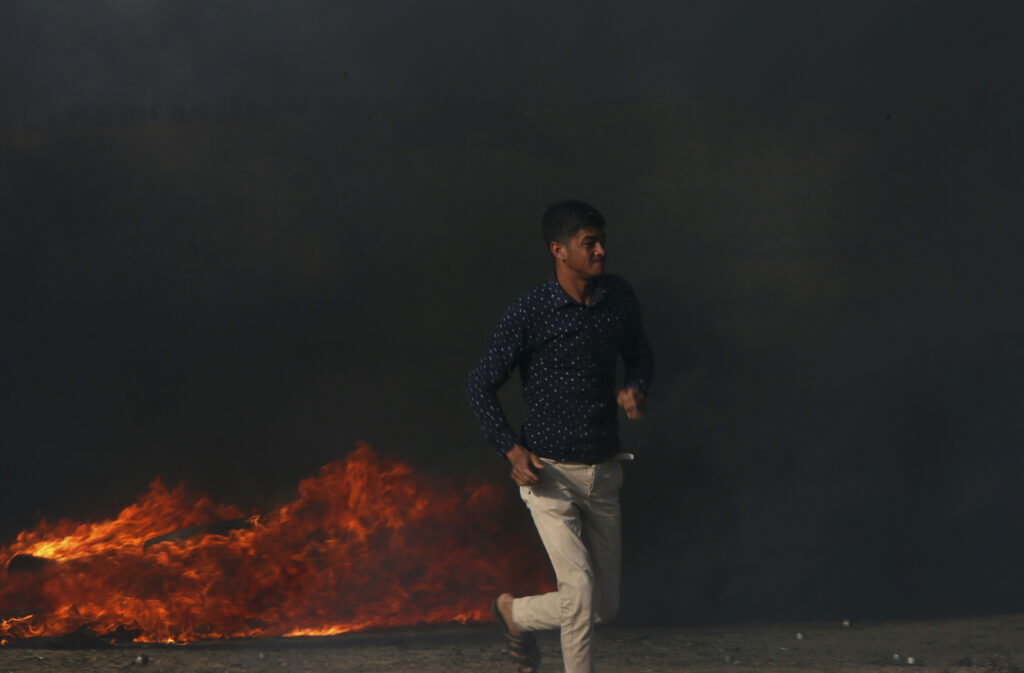 Νεκρός Ισραηλινός στρατιώτης από πυρά Παλαιστινιών