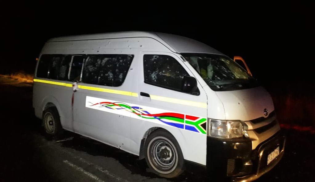 Ένοπλος πόλεμος για τα δρομολόγια ταξί, εκτέλεσαν 11 οδηγούς (Photos)