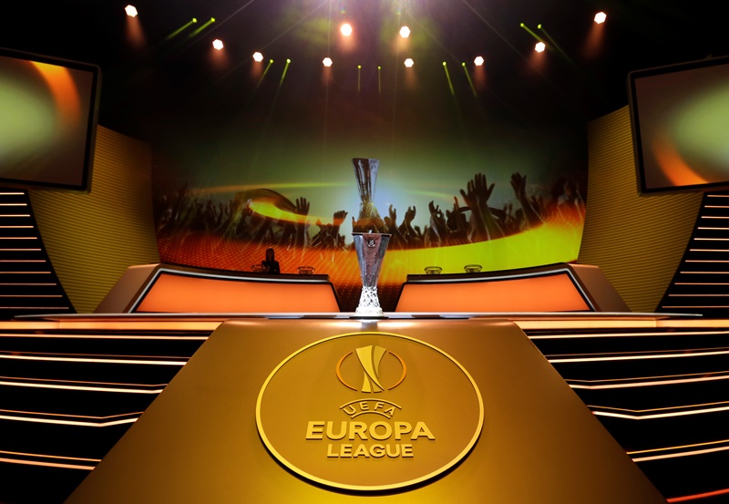 Γιουρόπα Λιγκ: Με Λουκέρνη ο Ολυμπιακός, βατοί αντίπαλοι για Ατρόμητο και Αστέρα
