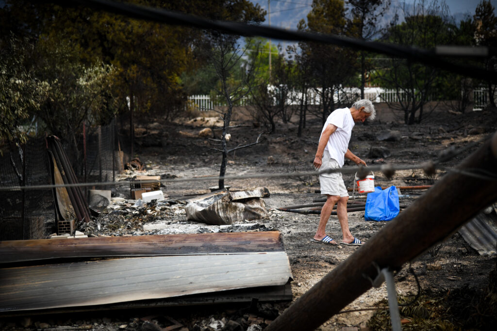 Κουμουτσάκος προς Κύρτσο: Φίλε σταμάτα τις αναρτήσεις αυτή την τραγική ώρα – Ακολούθησε το παράδειγμα του Κυριάκου