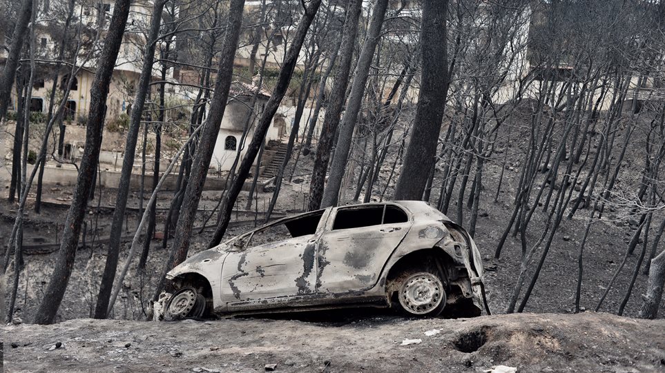 Συνεργασία Δήμου Μαραθώνα και ΟΠΑΠ για τη στήριξη των πληγέντων από τις πυρκαγιές