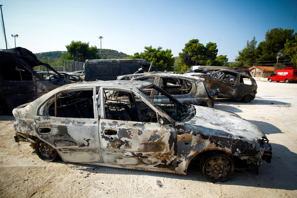 Το Ερρίκος Ντυνάν προσφέρει δωρεάν ιατρικές εξετάσεις στους πληγέντες