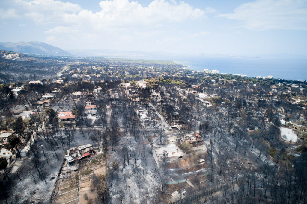 Μη κατοικήσιμα 1218 σπίτια στα 2.489 που έχουν ελεγχθεί μέχρι τώρα