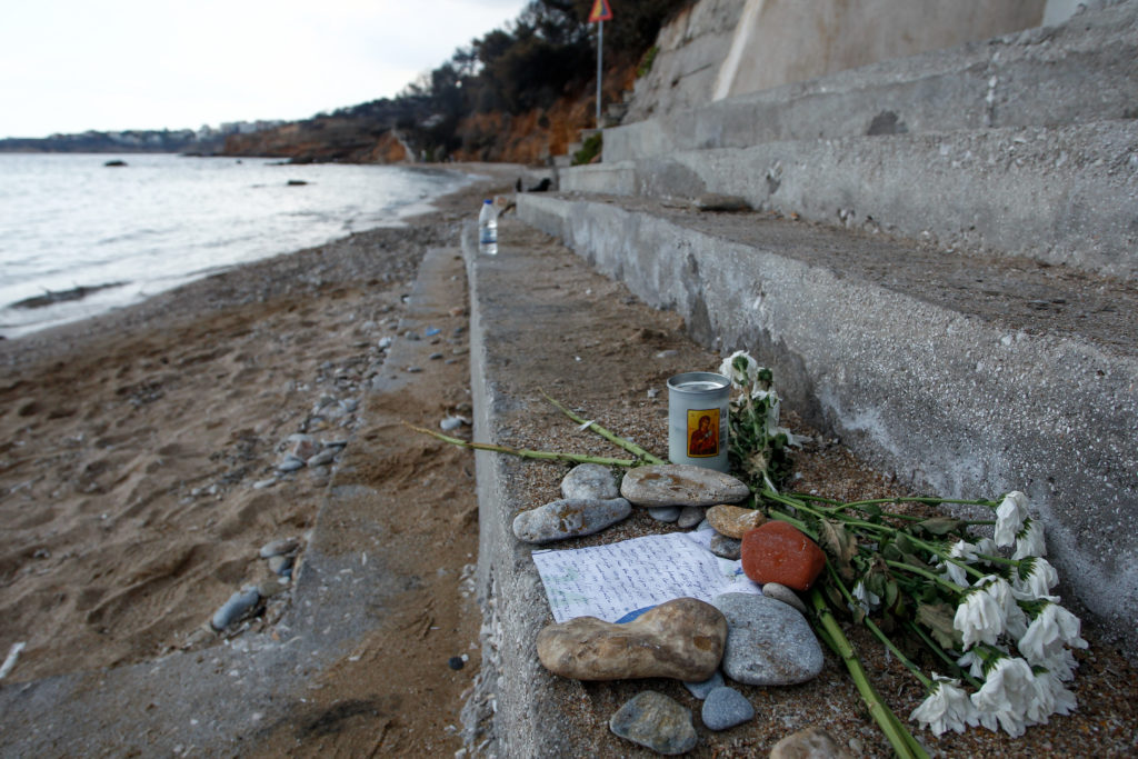 Το σπαρακτικό γράμμα των γονιών στο αδικοχαμένο μωρό τους